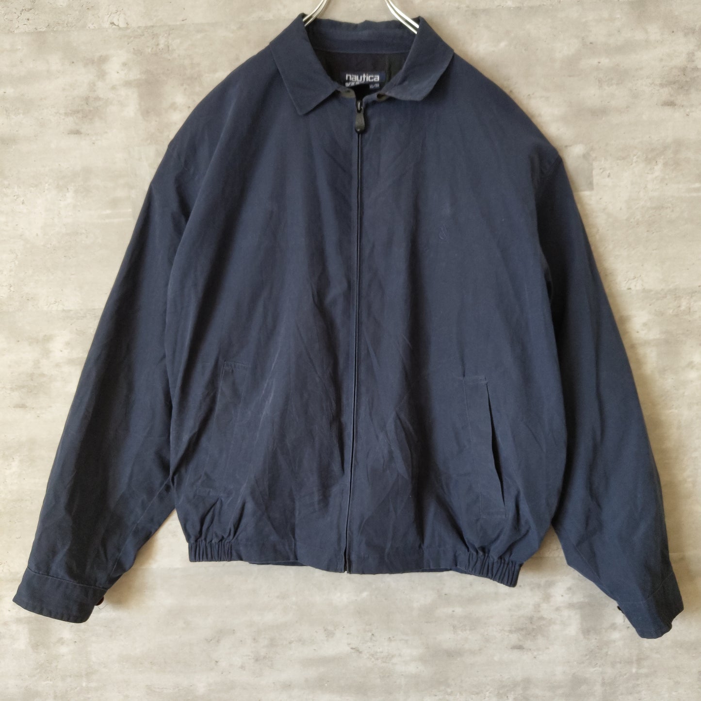 [NAUTICA] 90's swingtop jacket