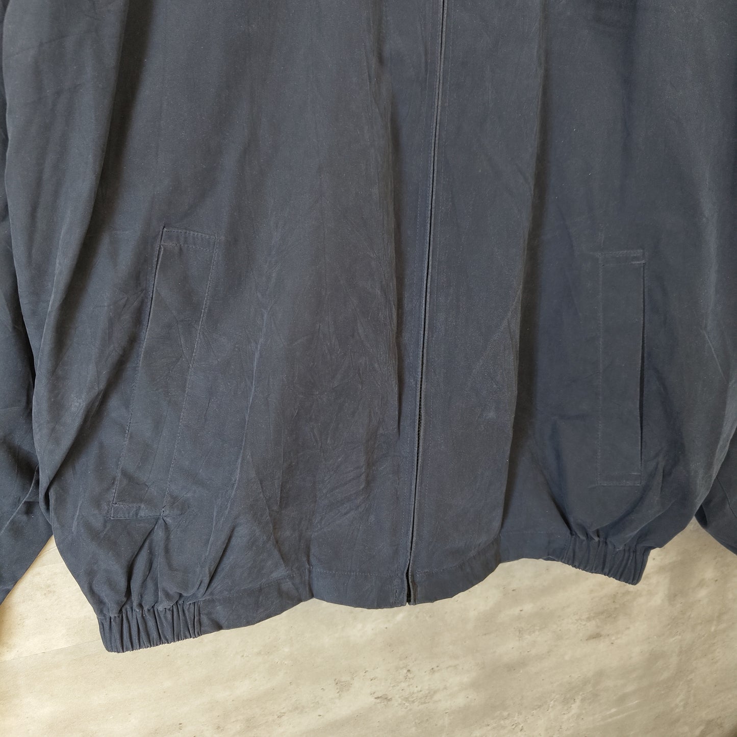 [NAUTICA] 90's swingtop jacket