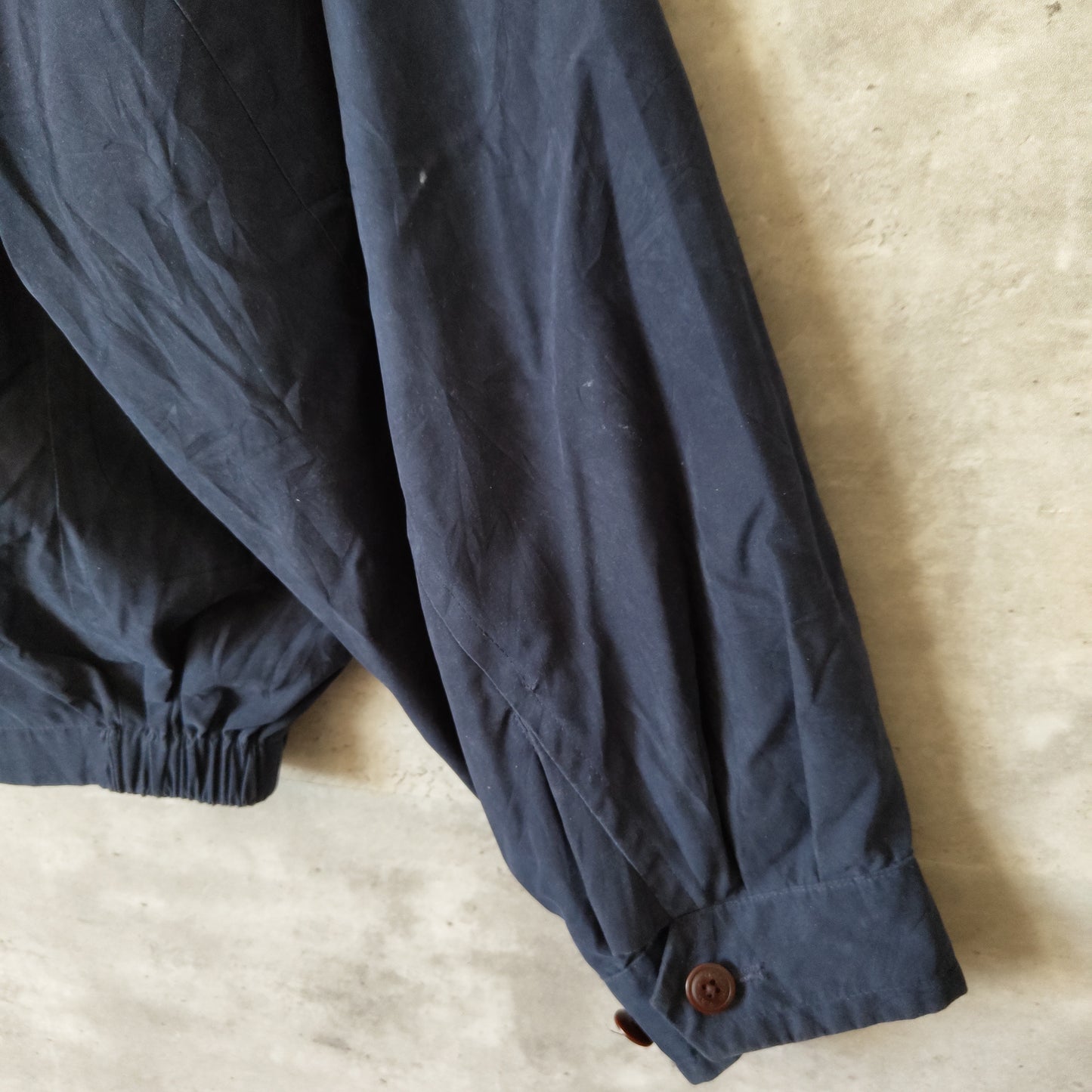 [NAUTICA] 90's swingtop jacket