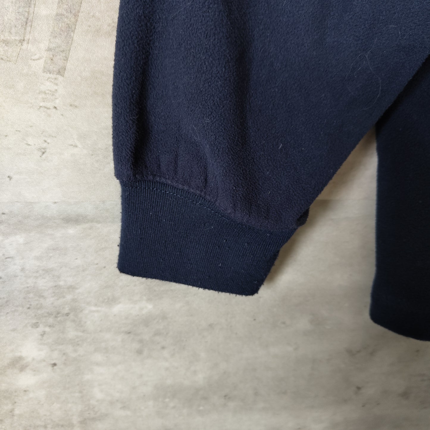 [NAUTICA] fleece sweat