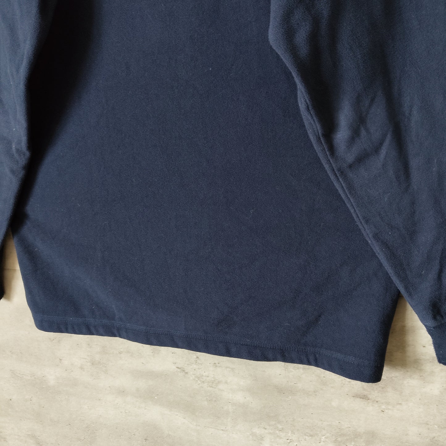 [NAUTICA] fleece sweat