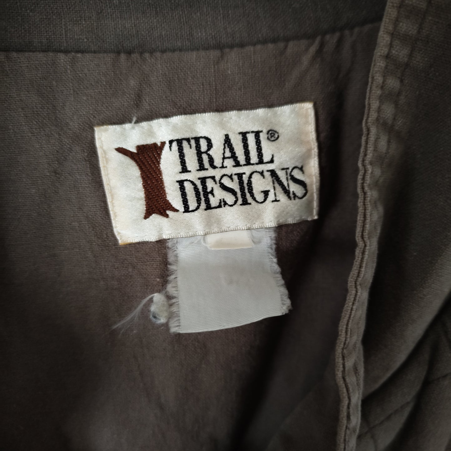 [TRAIL DESIGNS] fishing vest