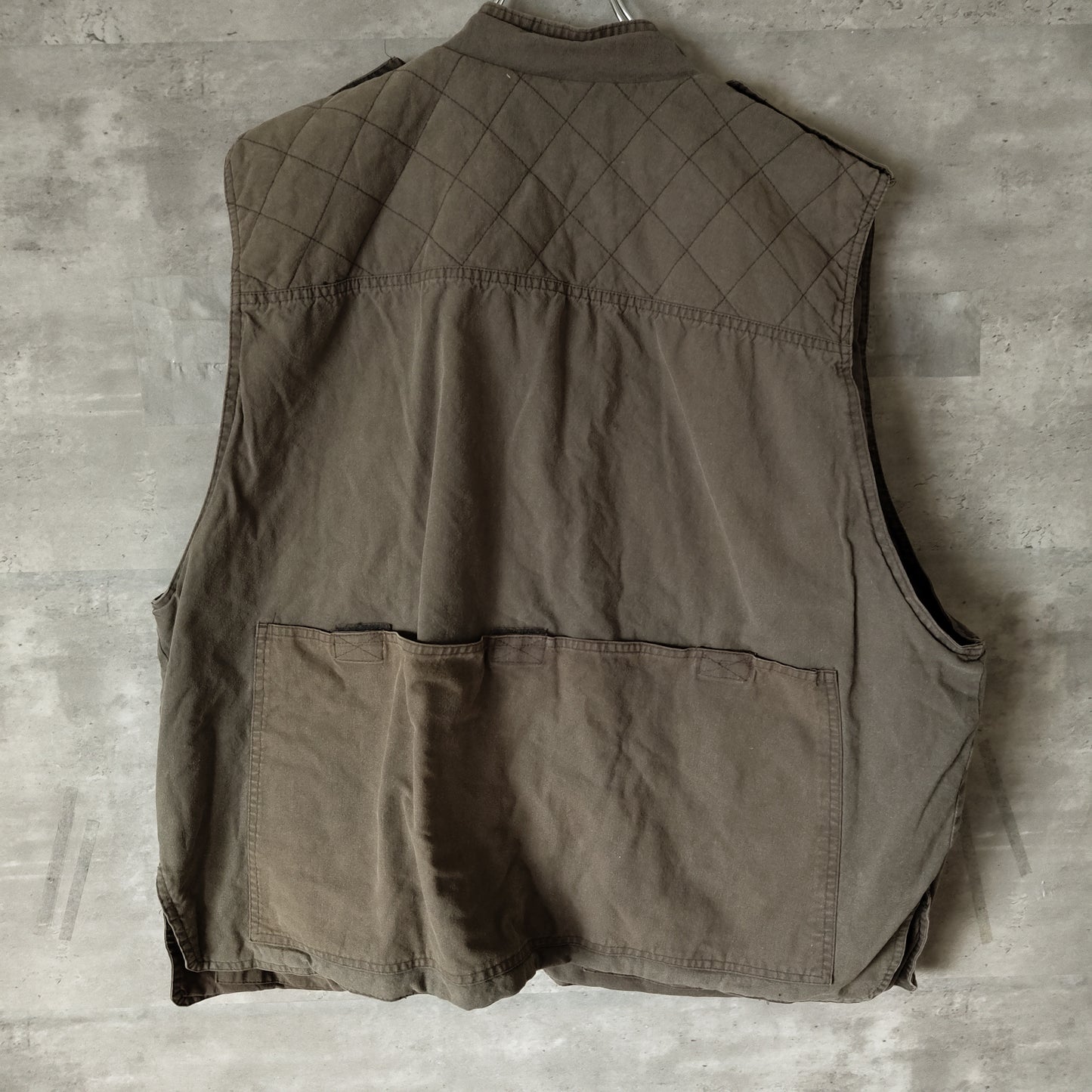 [TRAIL DESIGNS] fishing vest