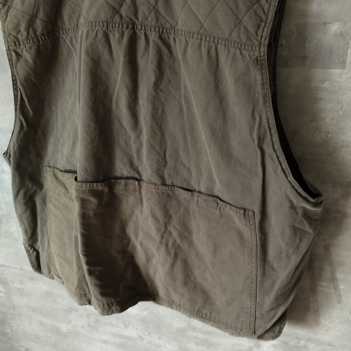 [TRAIL DESIGNS] fishing vest