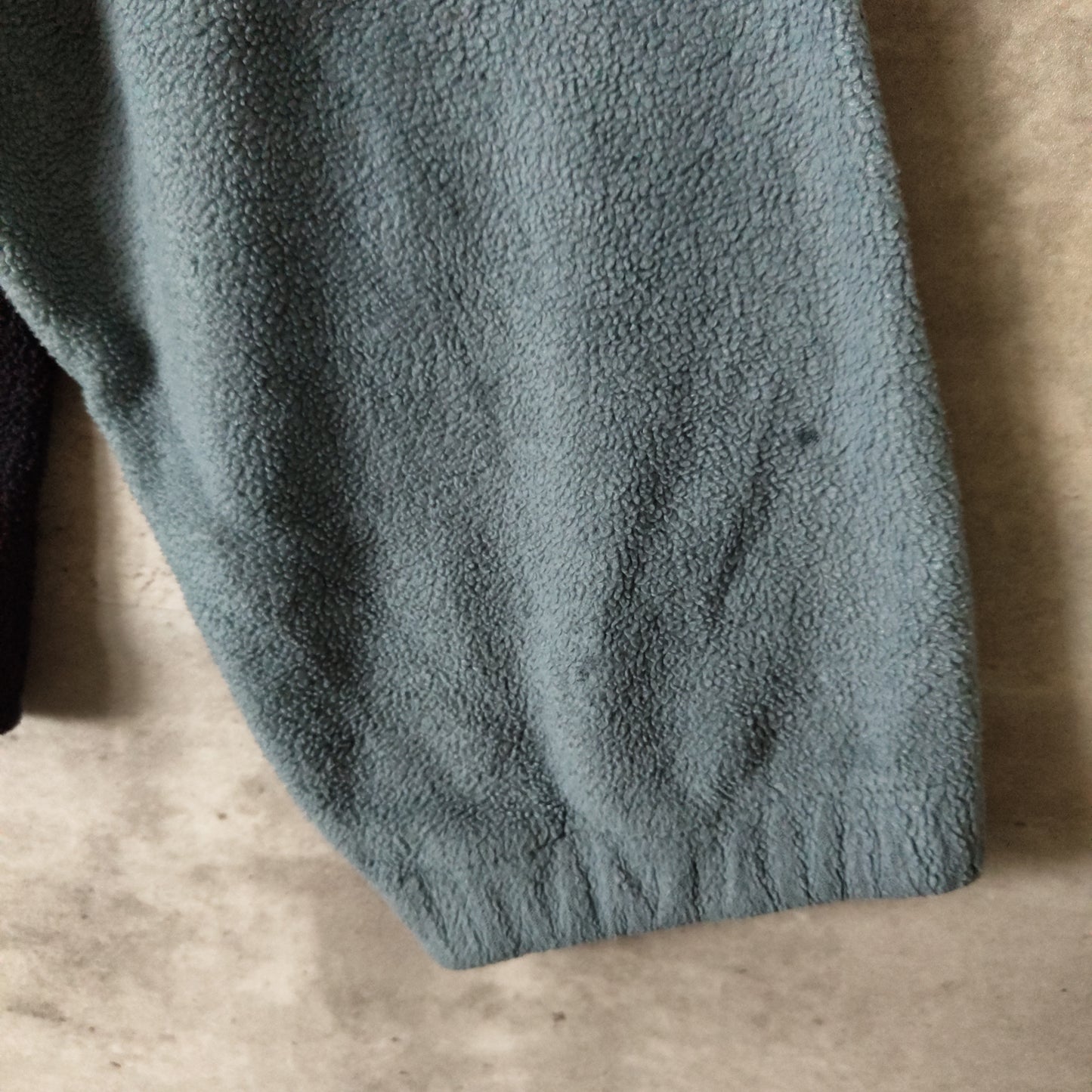 [NIKE] fleece jacket