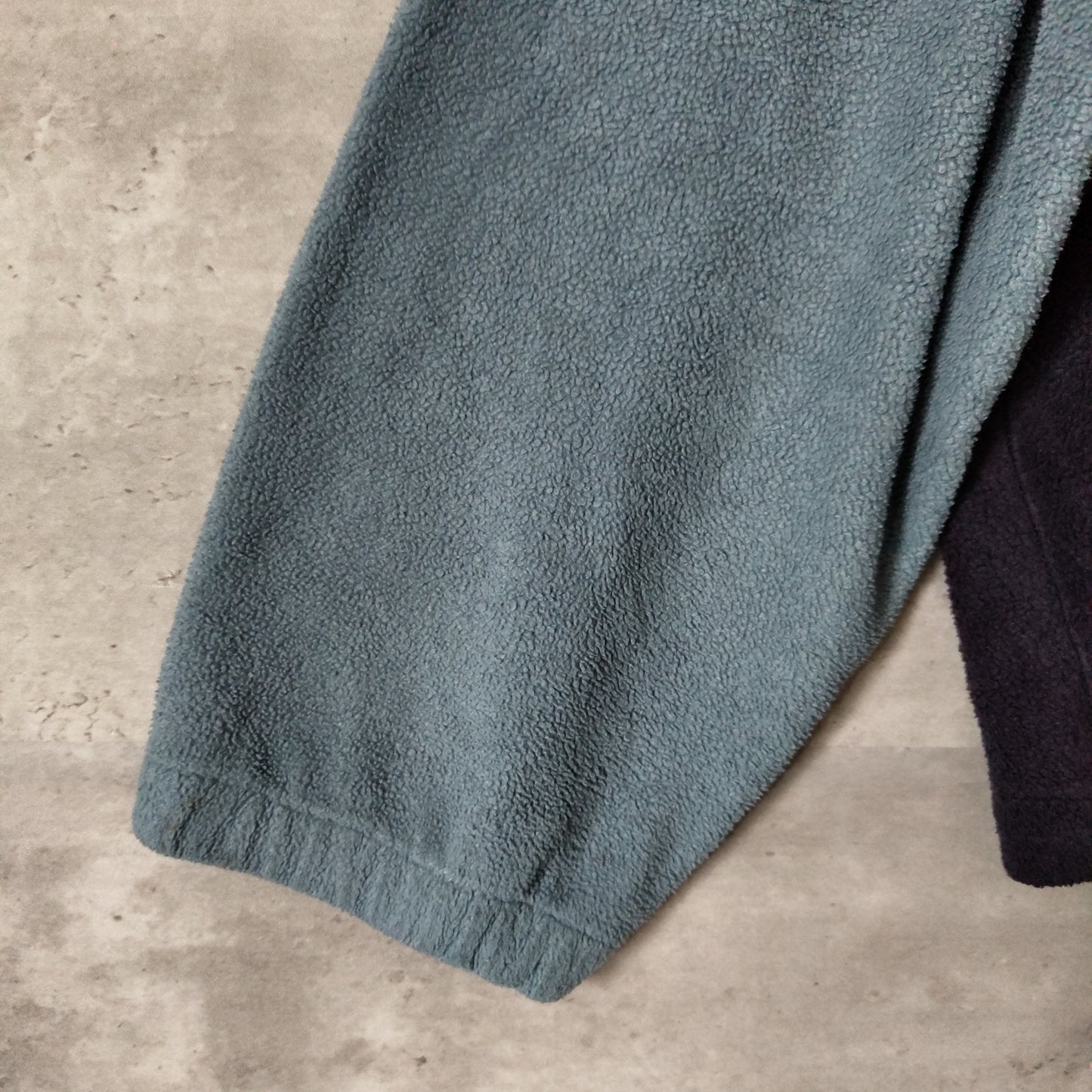 [NIKE] fleece jacket