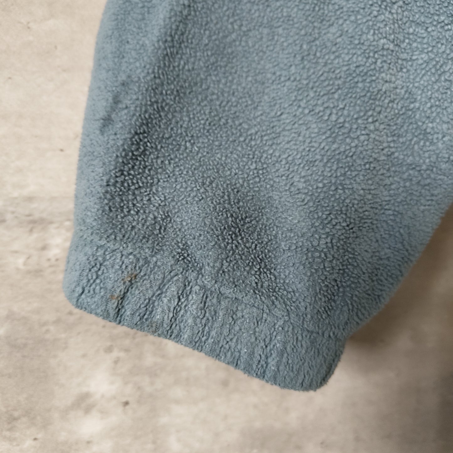 [NIKE] fleece jacket