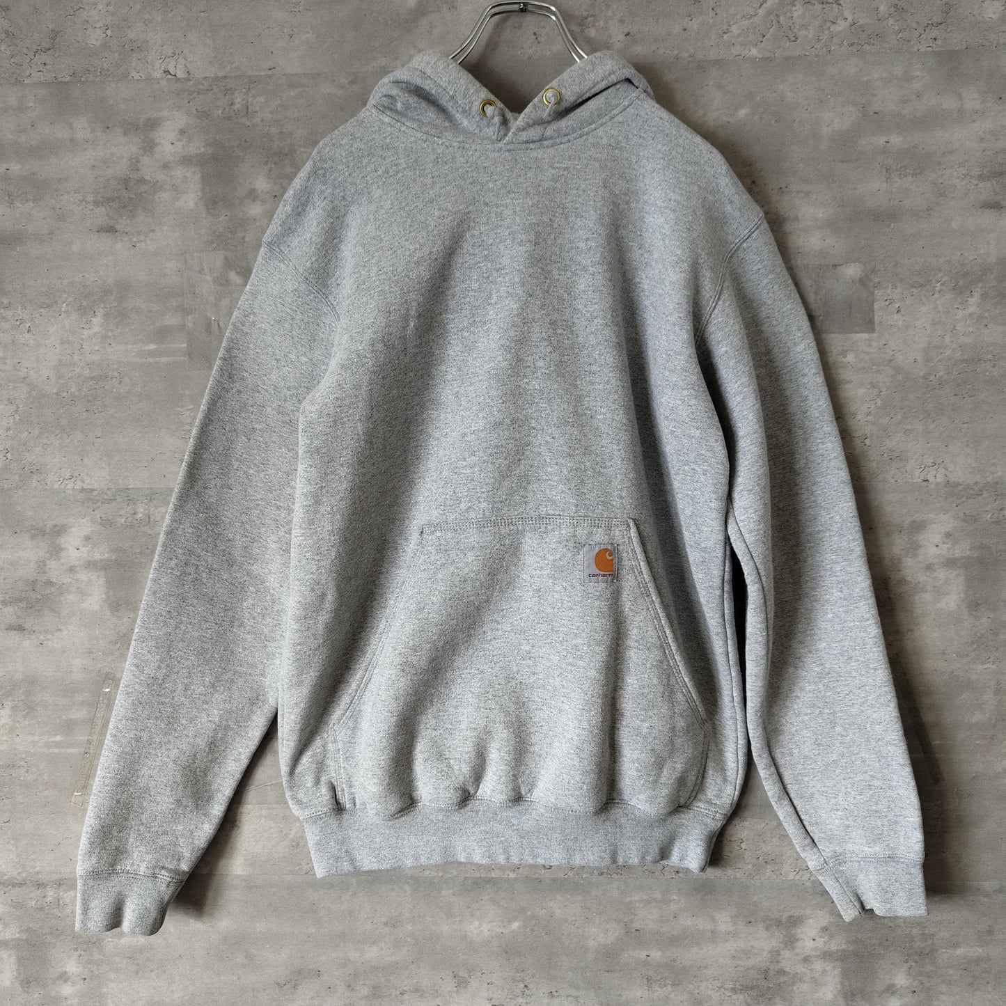 [Carhartt] pullover parker