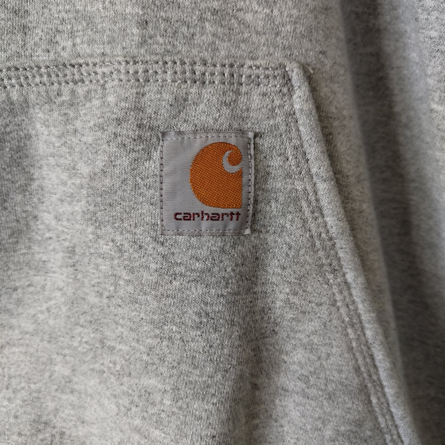 [Carhartt] pullover parker