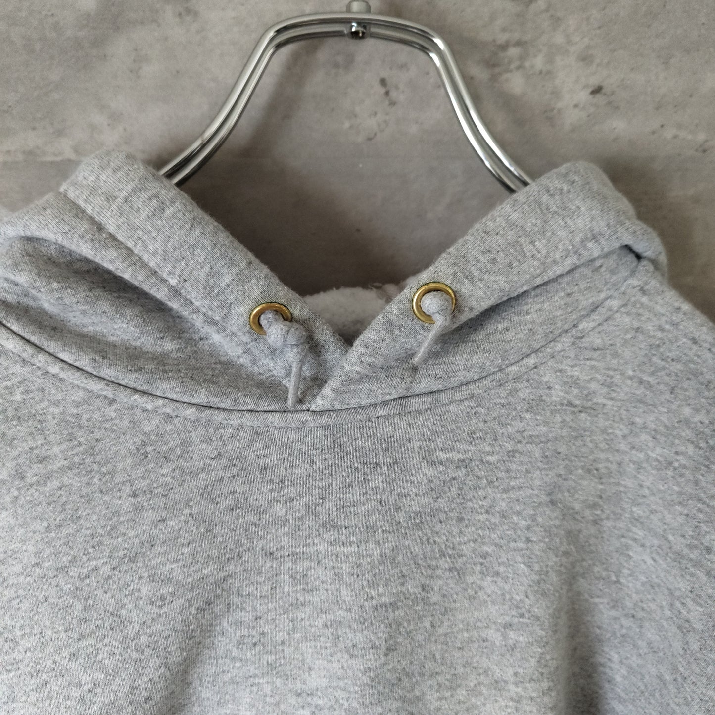 [Carhartt] pullover parker