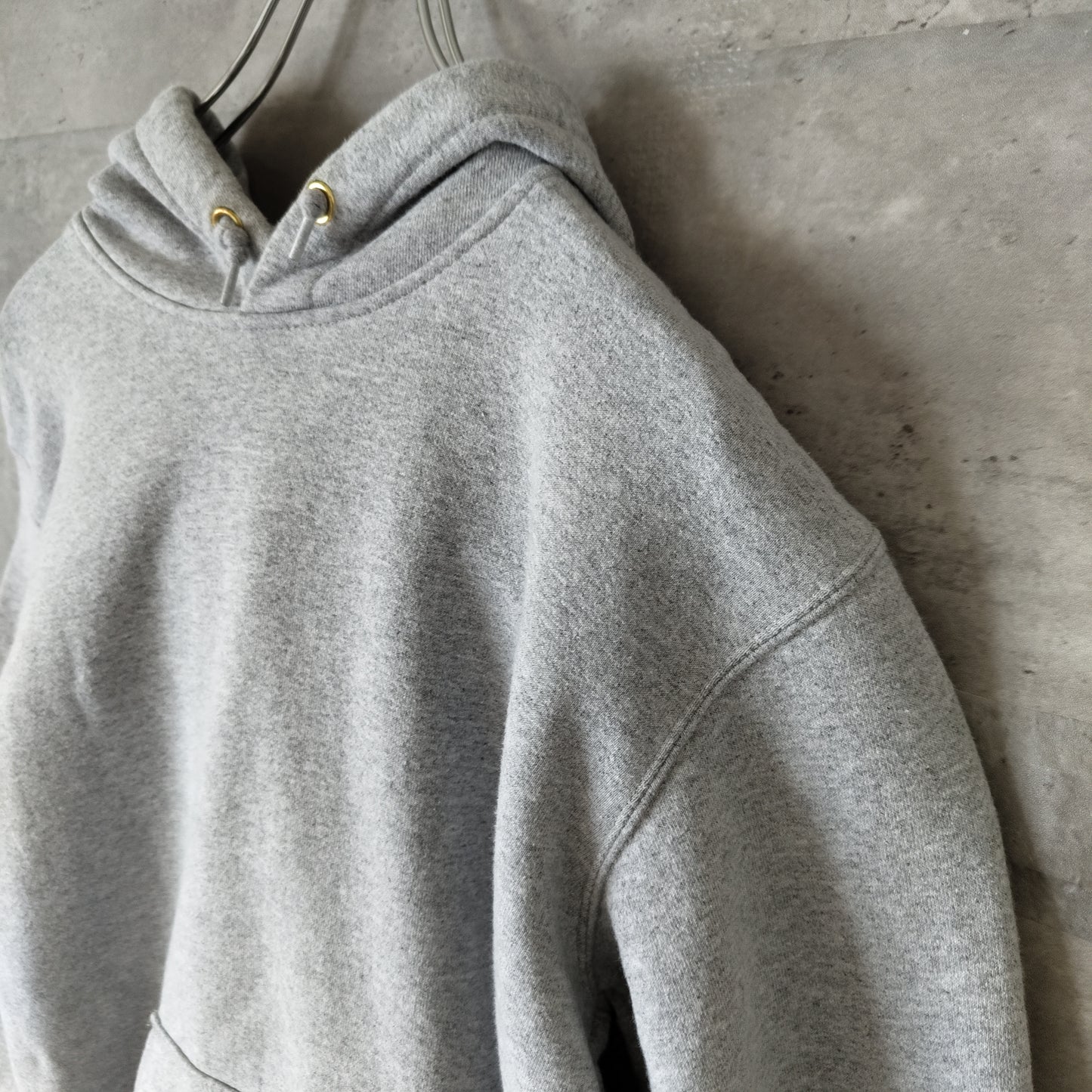 [Carhartt] pullover parker