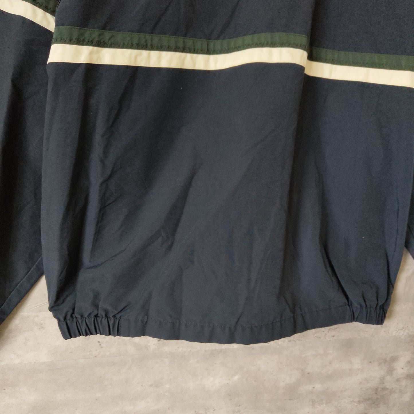 [NAUTICA] mylon jacket