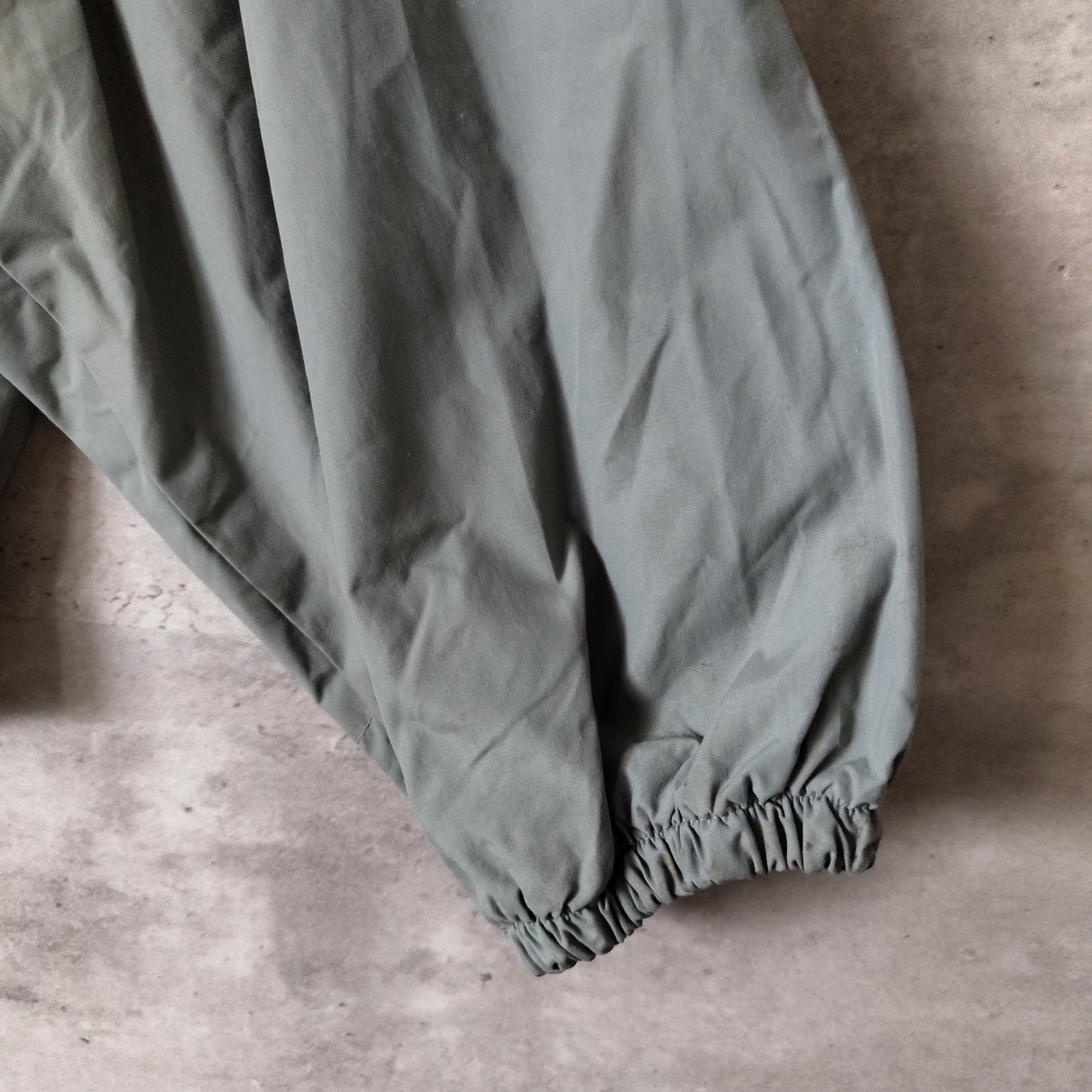 [U.S.Army] 90's traning jacket