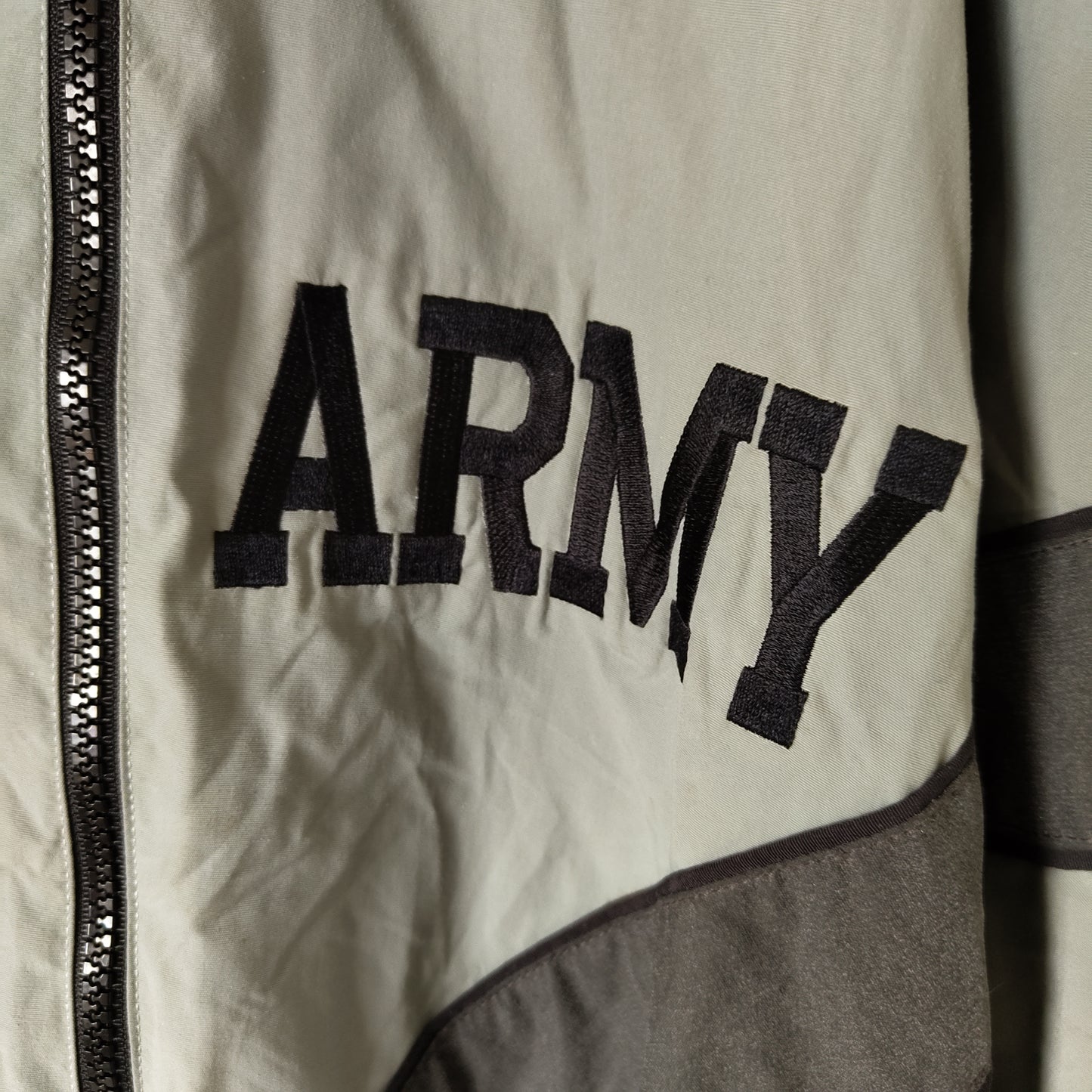 [U.S.Army] 90's traning jacket