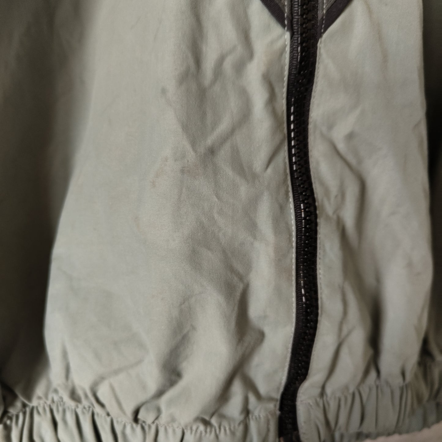 [U.S.Army] 90's traning jacket