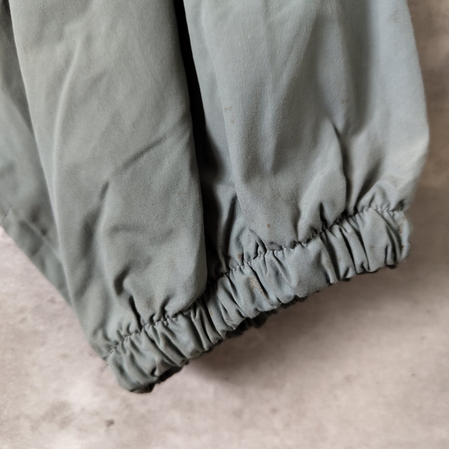 [U.S.Army] 90's traning jacket