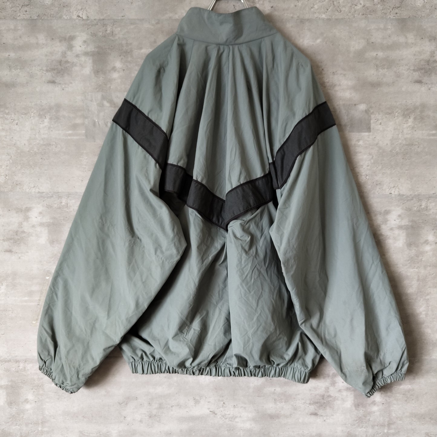 [U.S.Army] 90's traning jacket