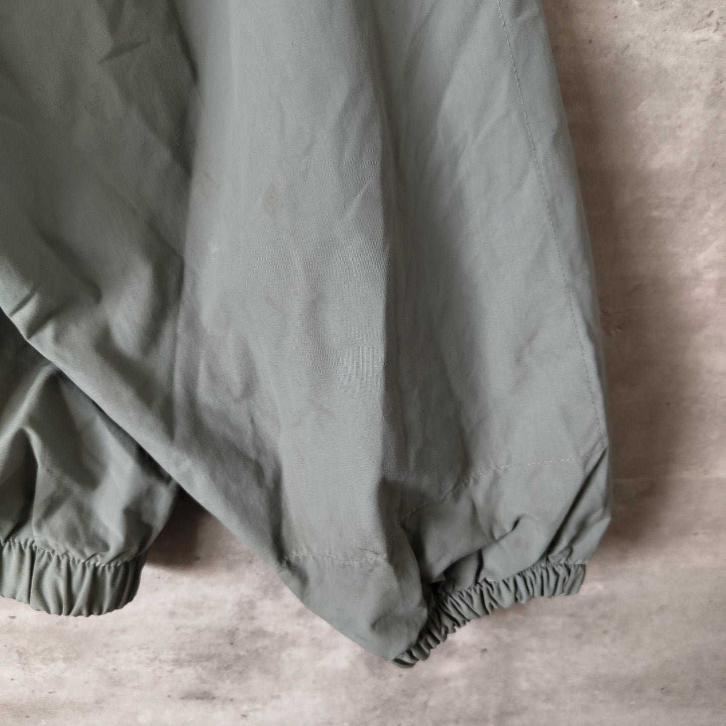 [U.S.Army] 90's traning jacket