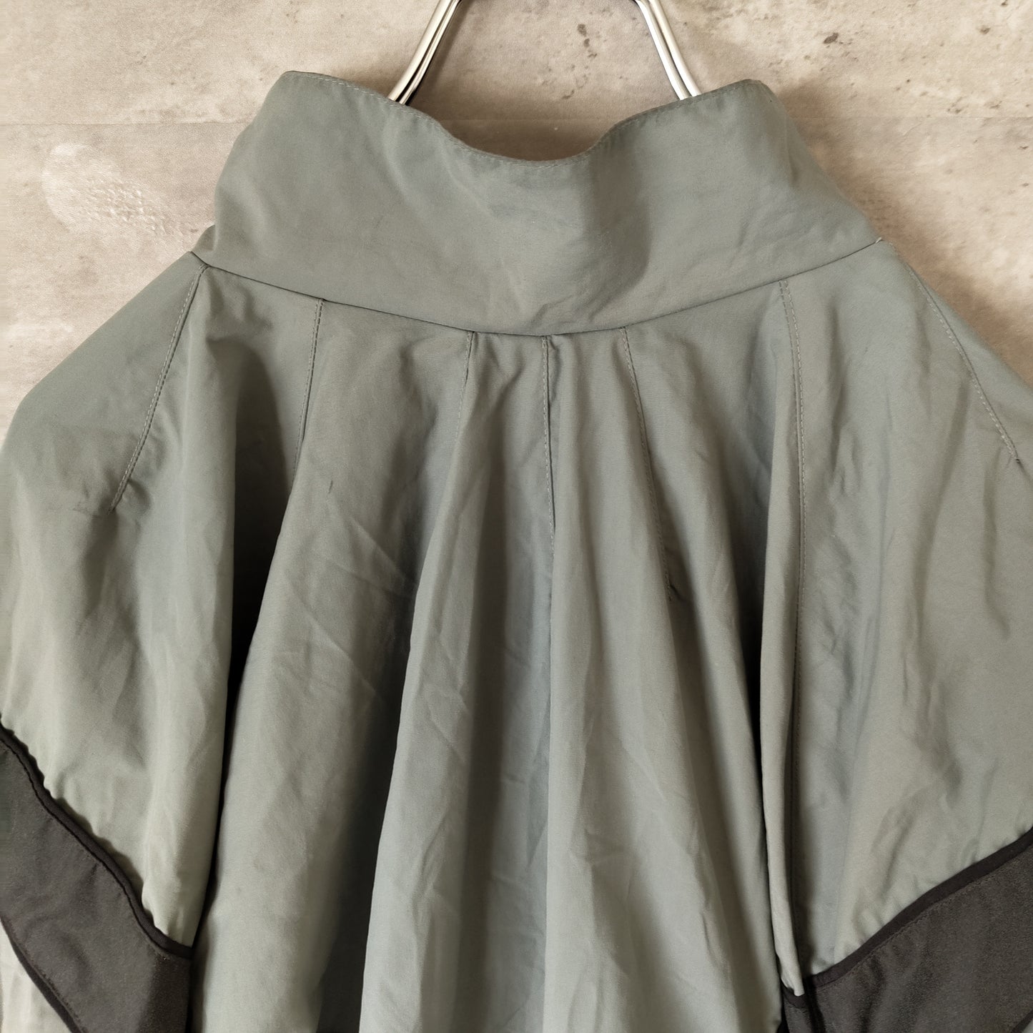 [U.S.Army] 90's traning jacket