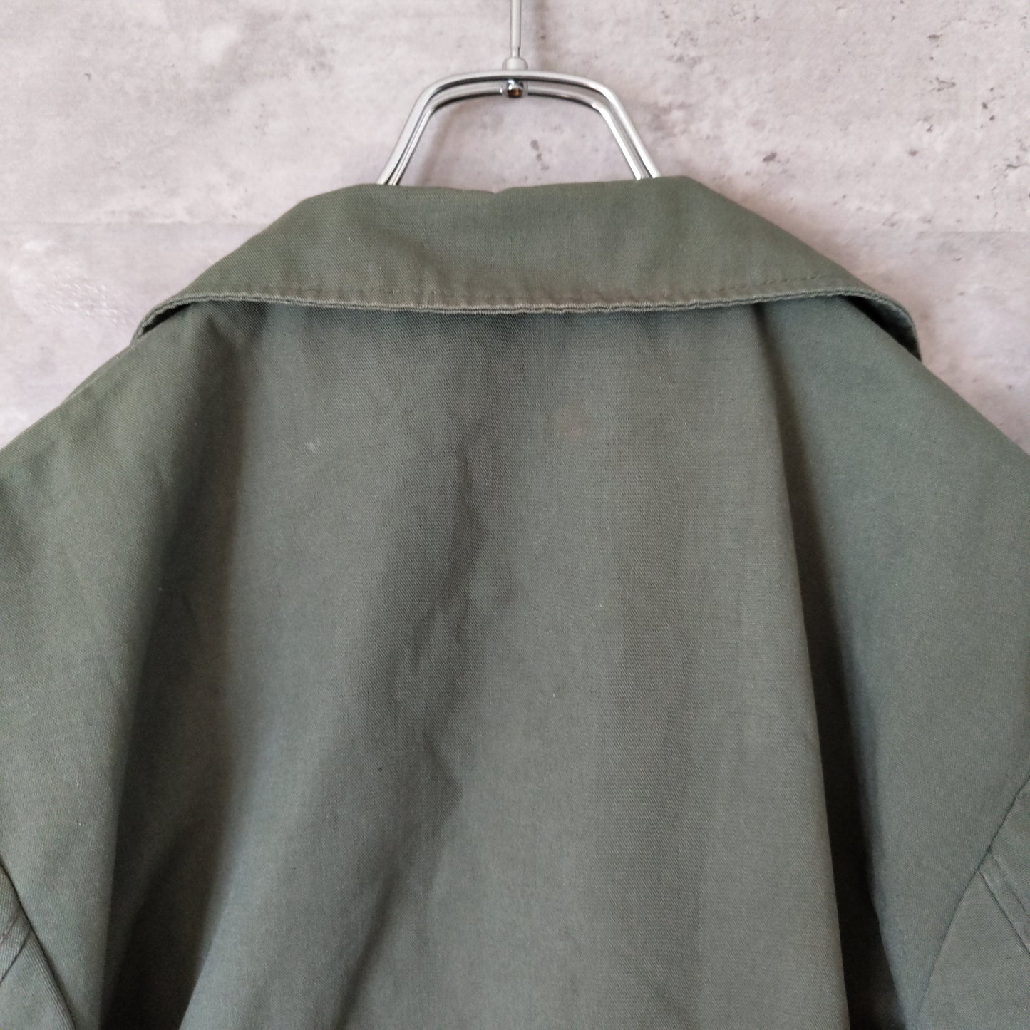 [magasins bleus] vintage jacket, made in France
