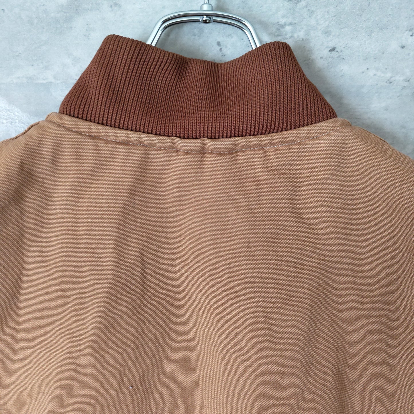 [Carhartt] duck vest