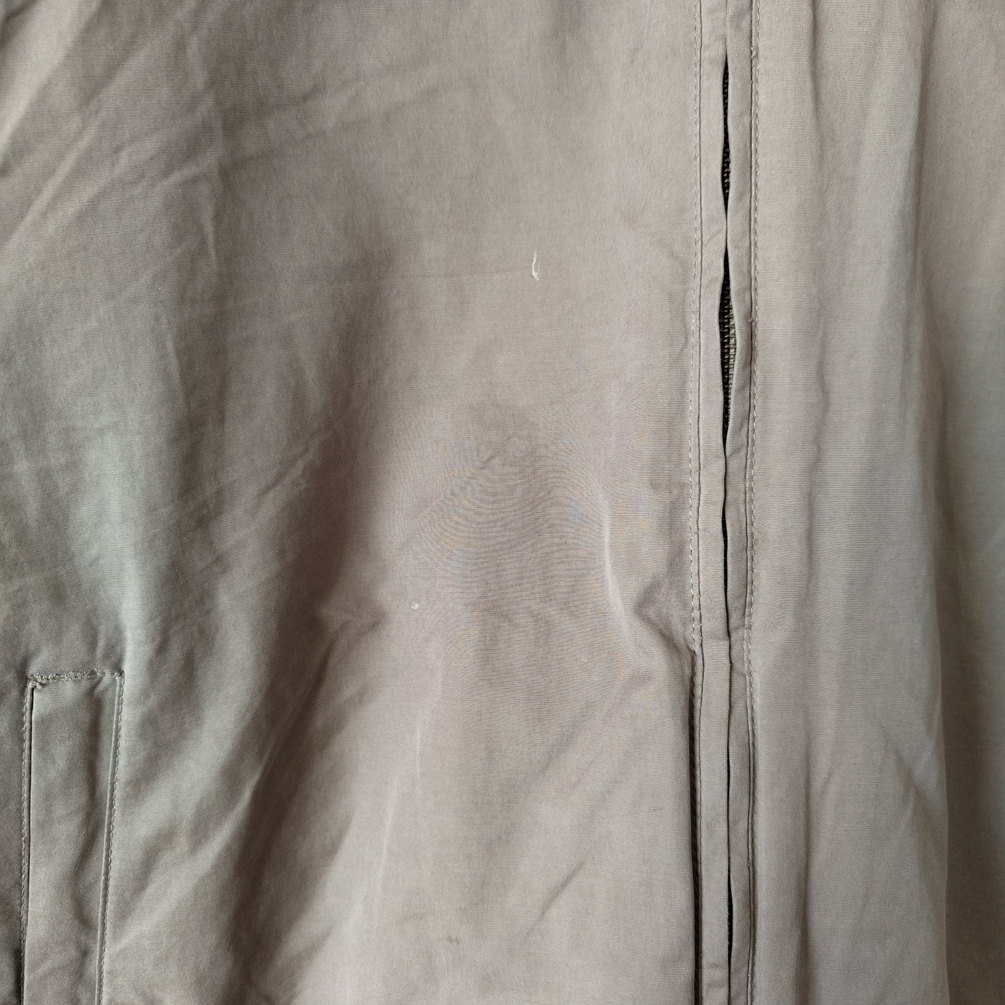[Columbia] inner cotton fleece jacket