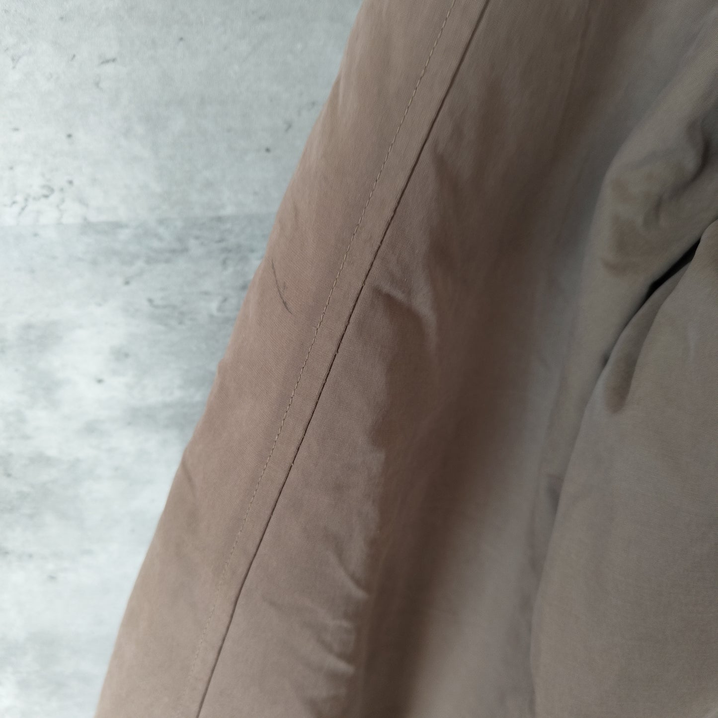 [Columbia] inner cotton fleece jacket