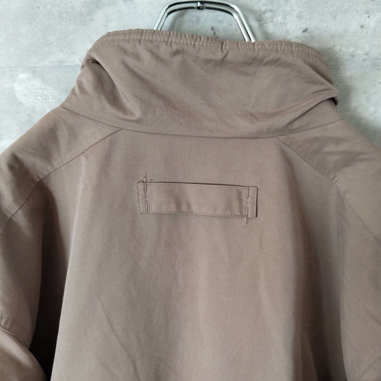 [Columbia] inner cotton fleece jacket