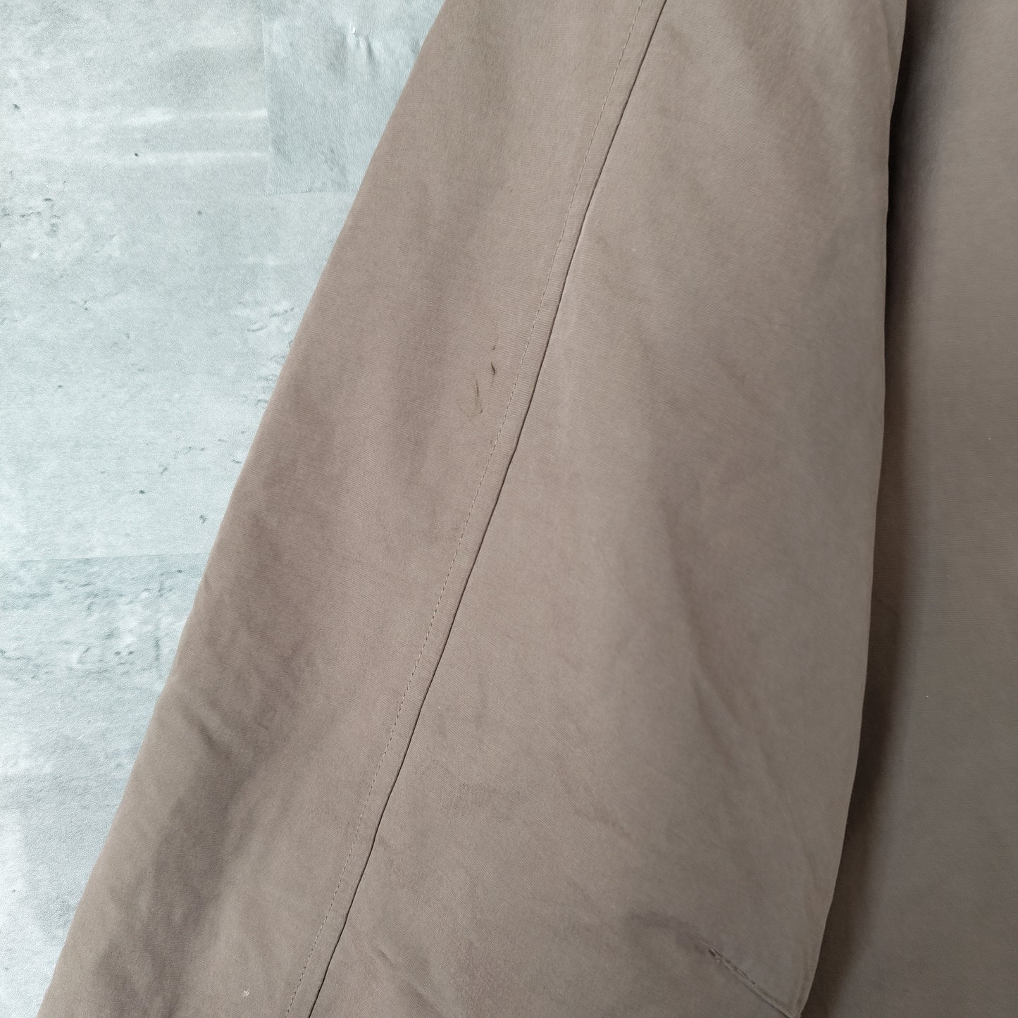 [Columbia] inner cotton fleece jacket
