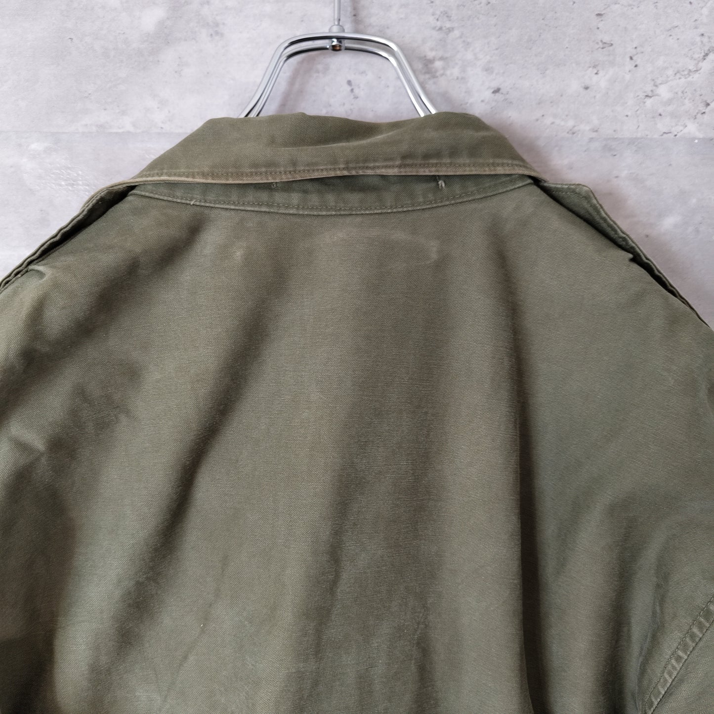 [U.S.ARMY] 50's m-51 field jacket