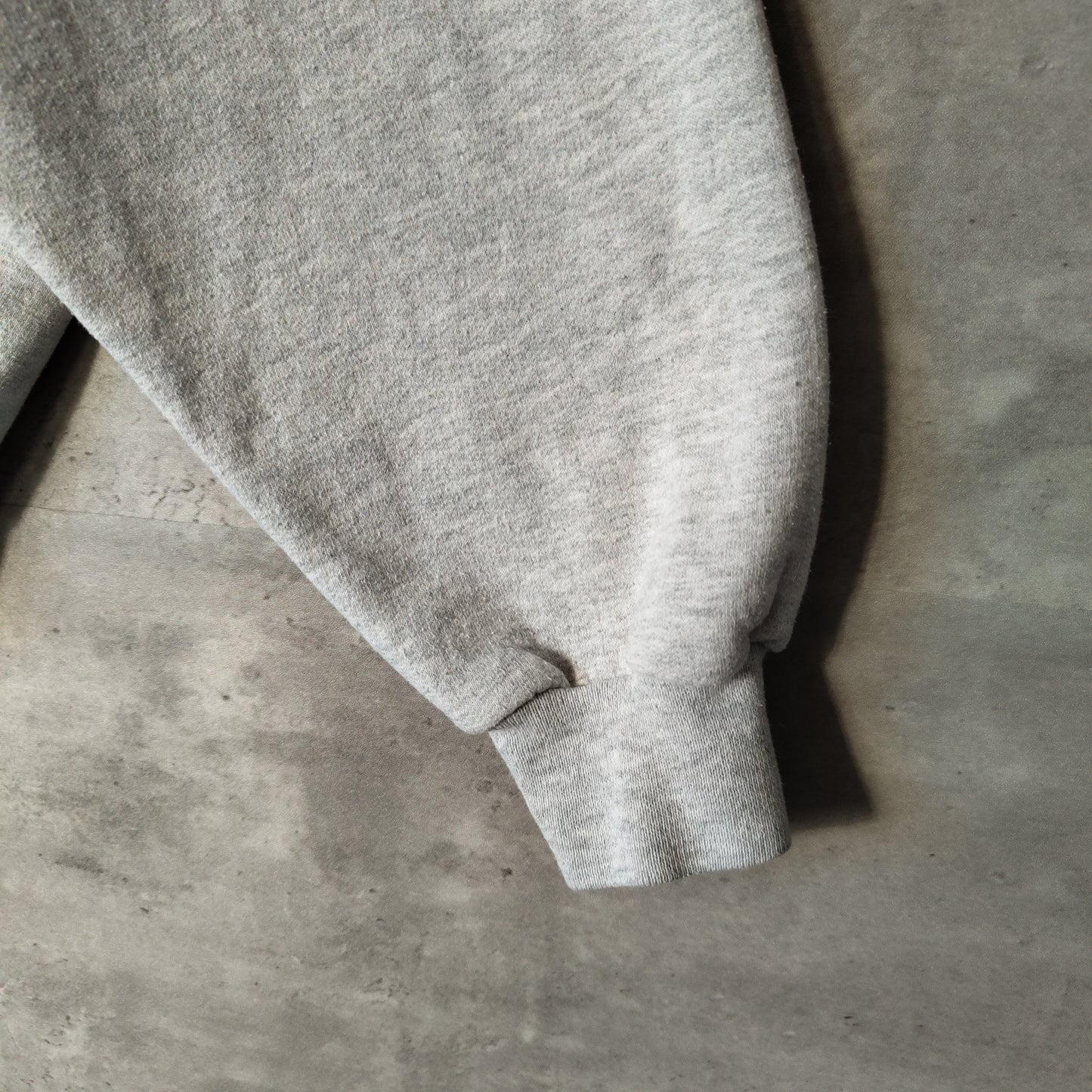 [JERZEES] ARMY print sweat, made in USA