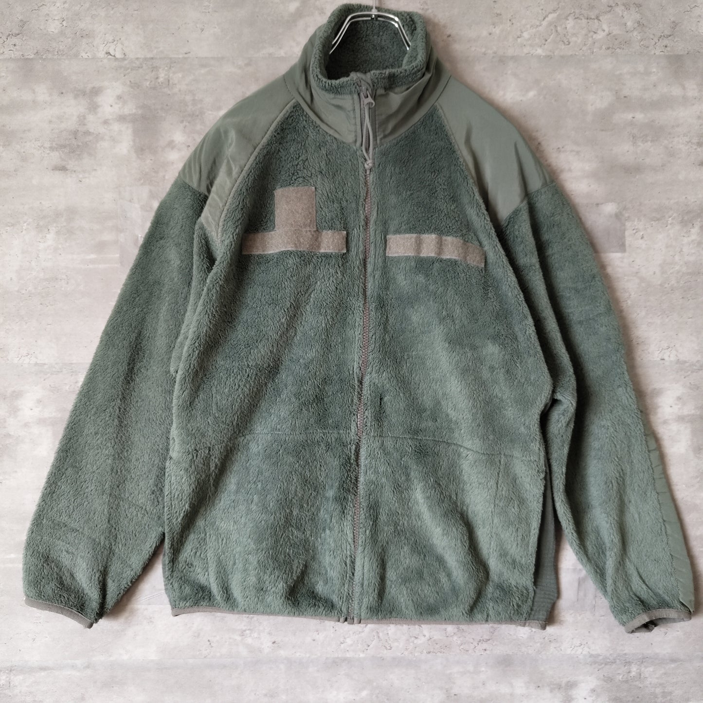 [ECWCS] GEN3 LEVEL3 fleece jacket