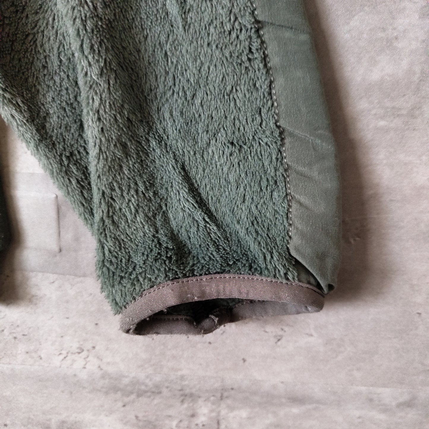 [ECWCS] GEN3 LEVEL3 fleece jacket