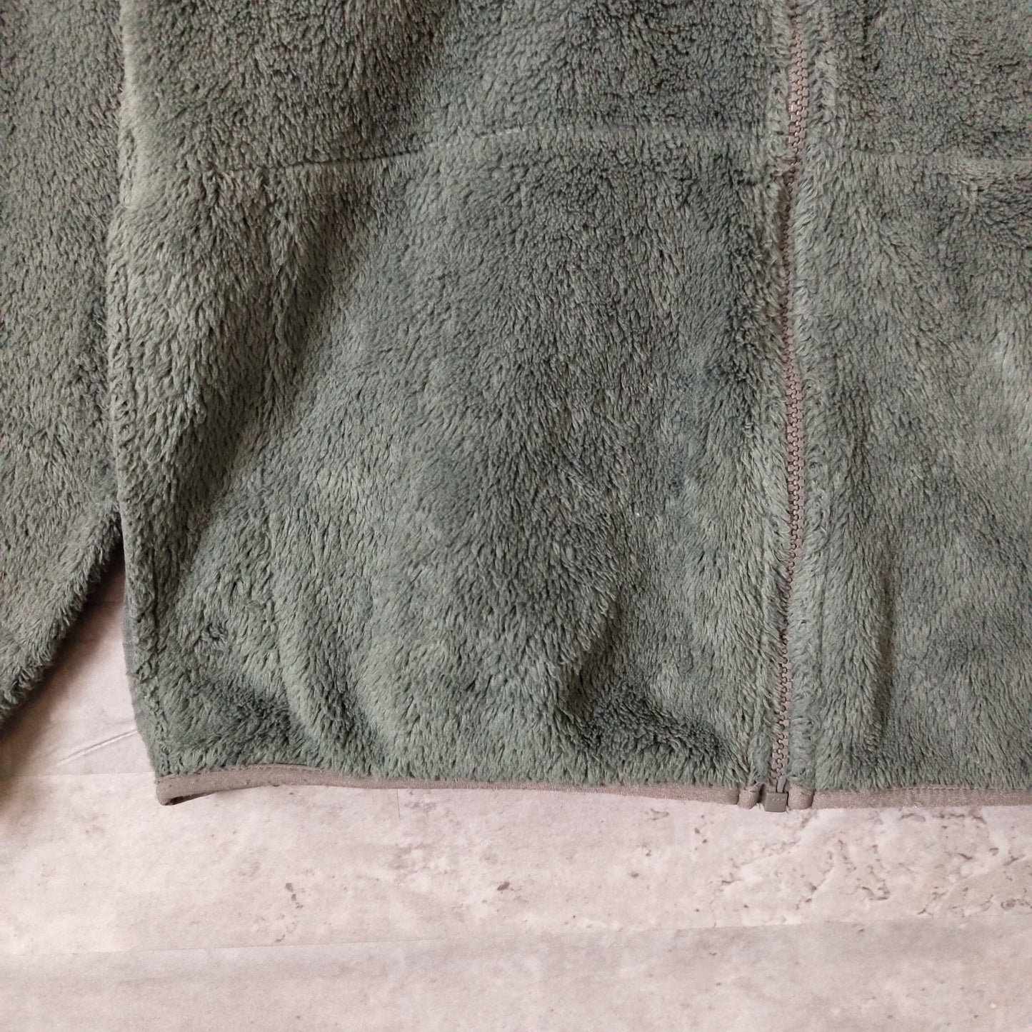 [ECWCS] GEN3 LEVEL3 fleece jacket