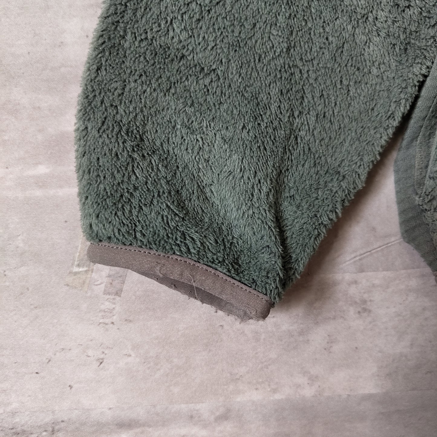 [ECWCS] GEN3 LEVEL3 fleece jacket