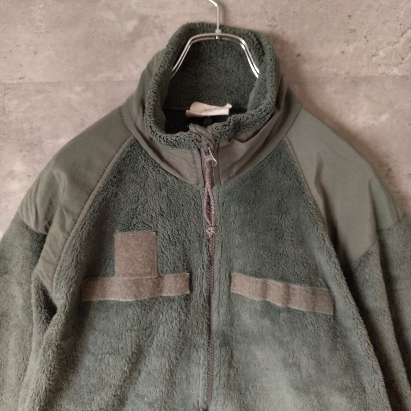 [ECWCS] GEN3 LEVEL3 fleece jacket