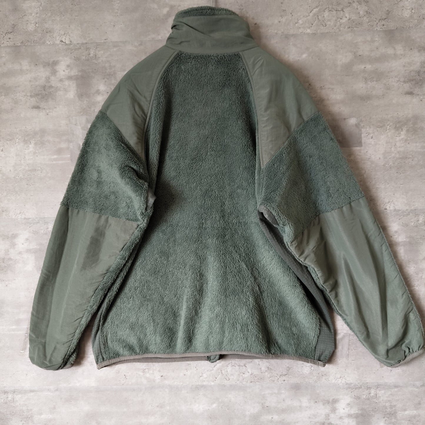 [ECWCS] GEN3 LEVEL3 fleece jacket