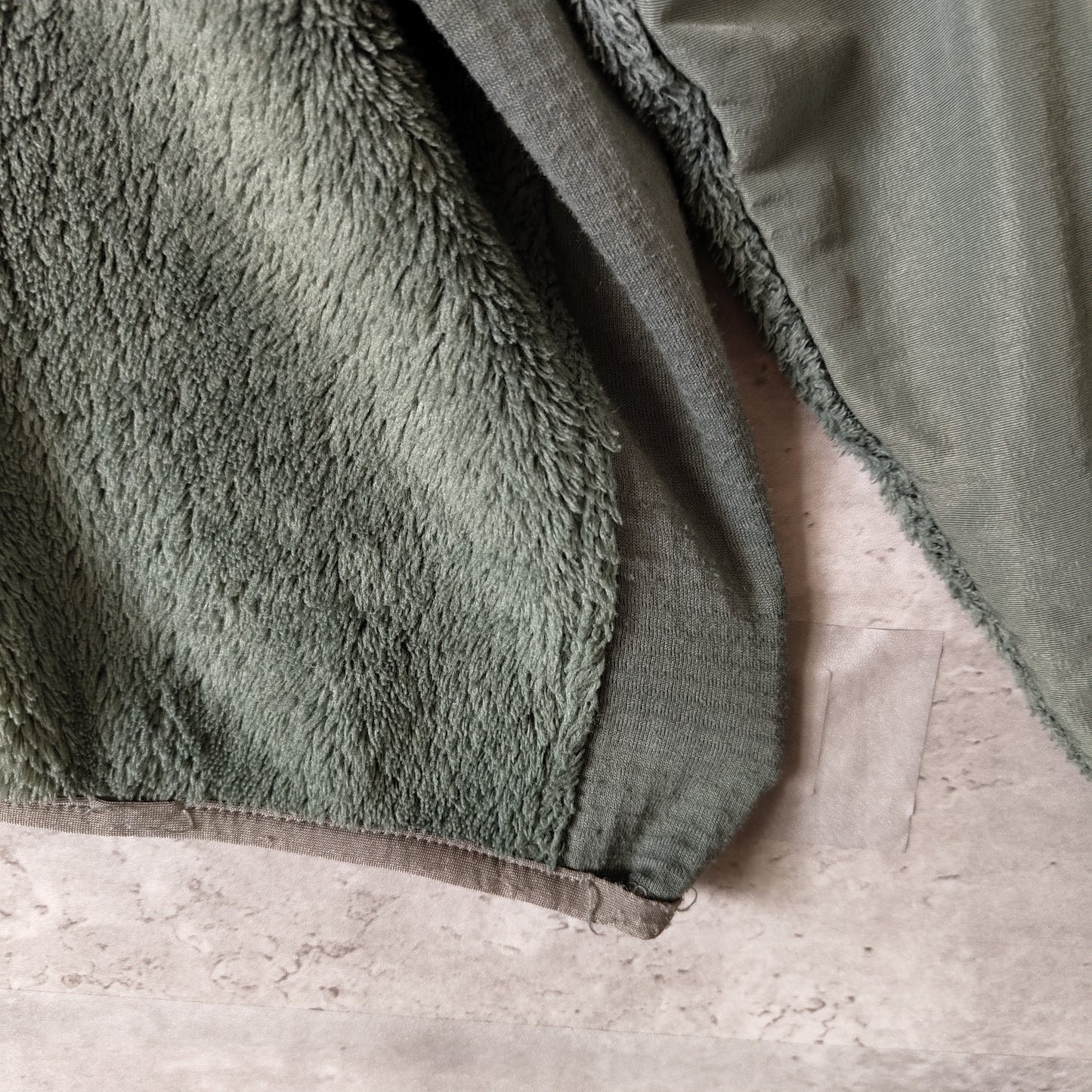 [ECWCS] GEN3 LEVEL3 fleece jacket