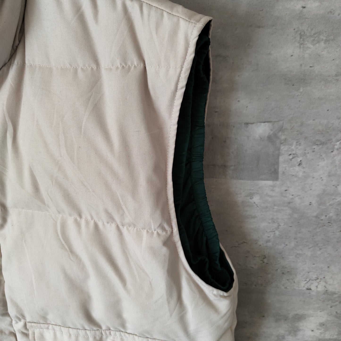 [EddieBouer] down vest