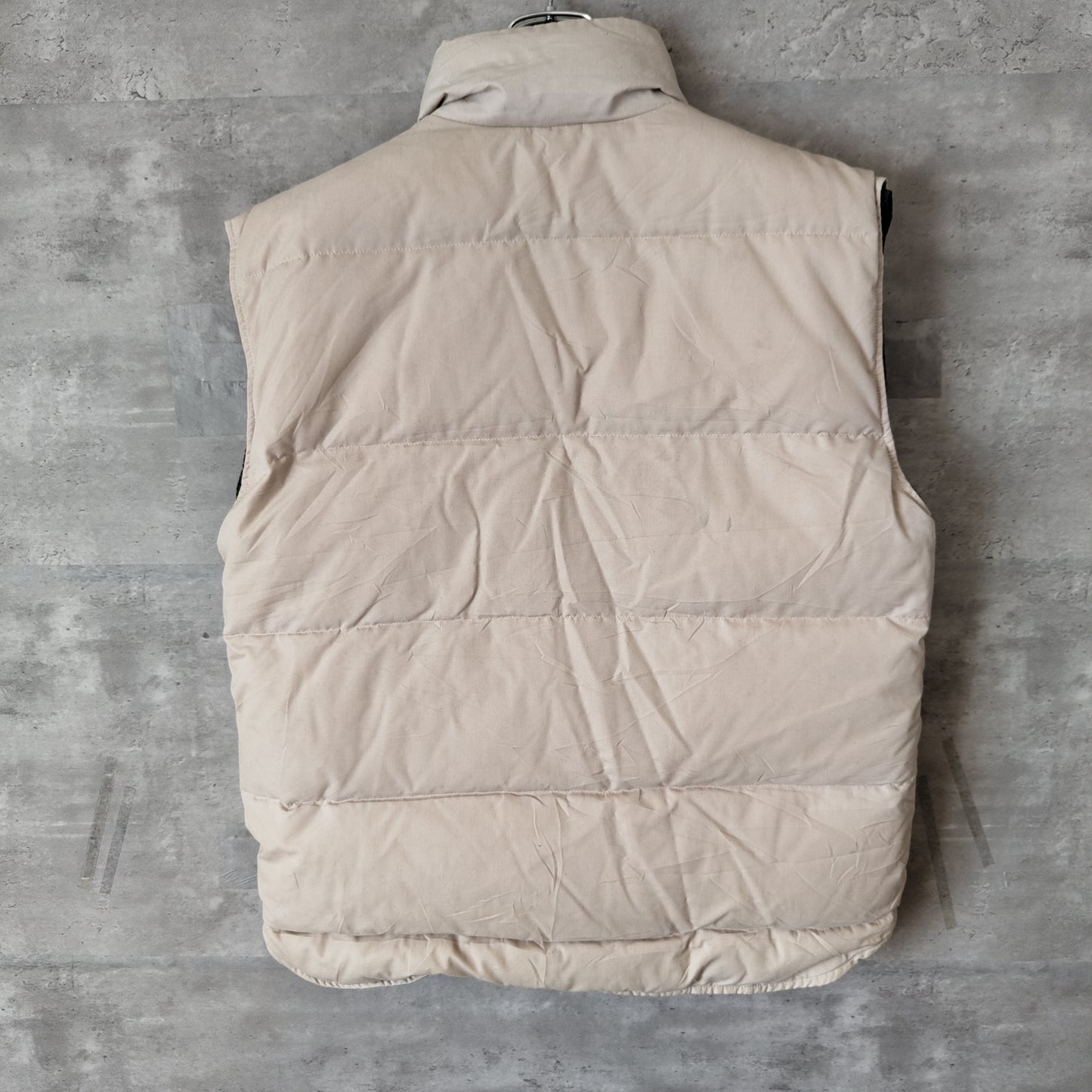 [EddieBouer] down vest