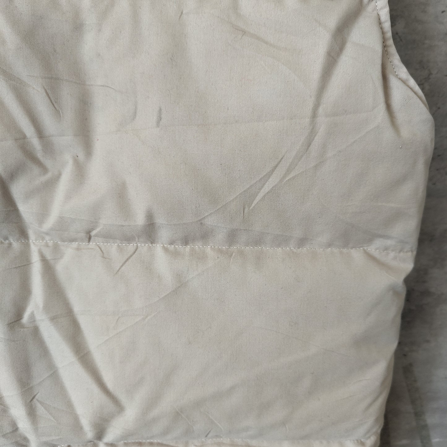 [EddieBouer] down vest