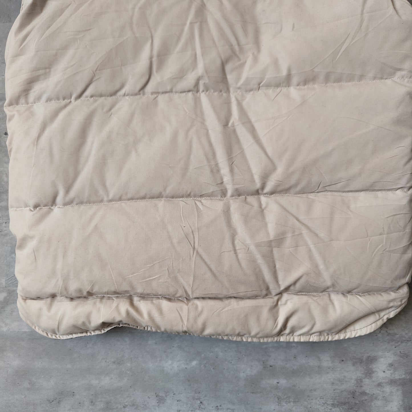 [EddieBouer] down vest