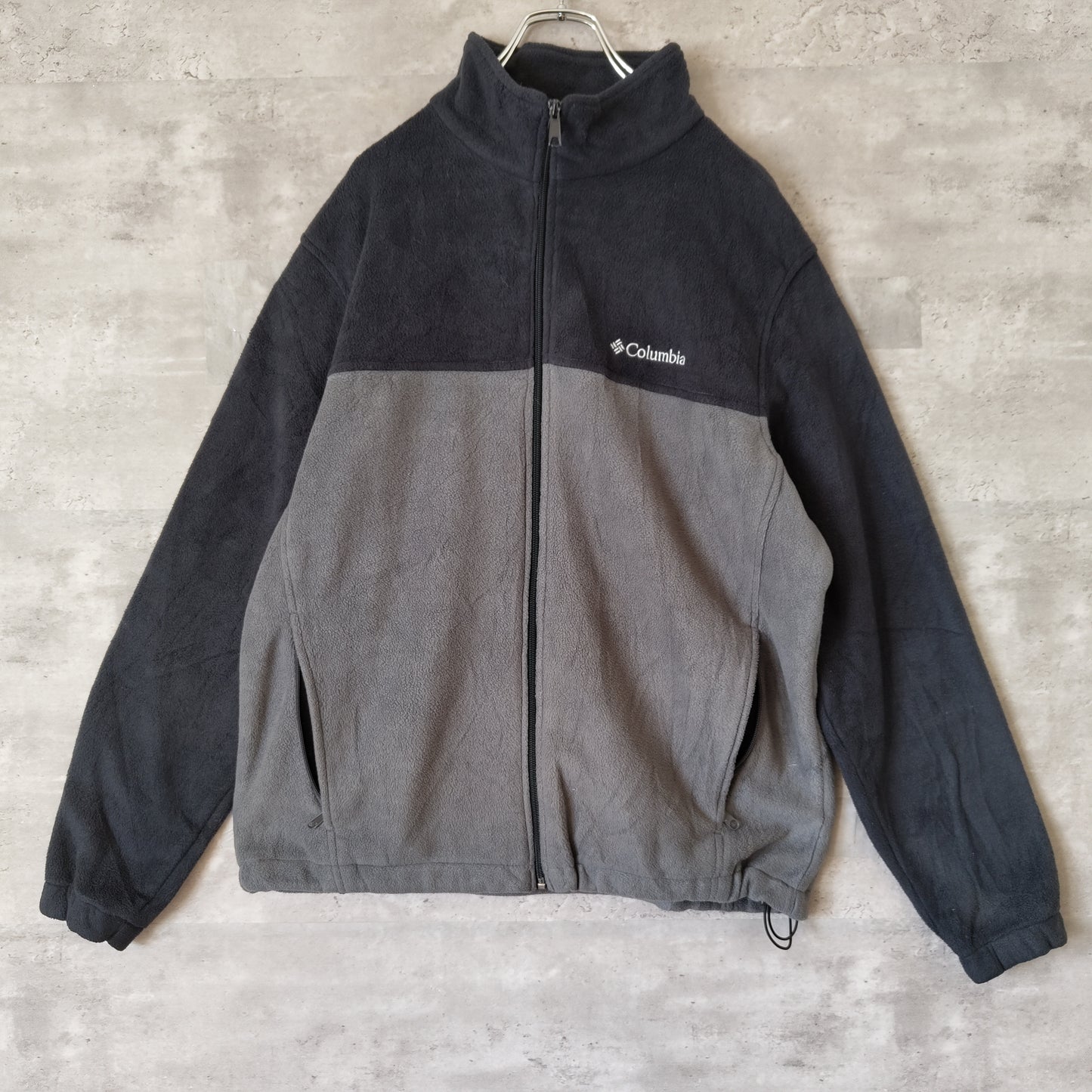 [Columbia] fleece jacket