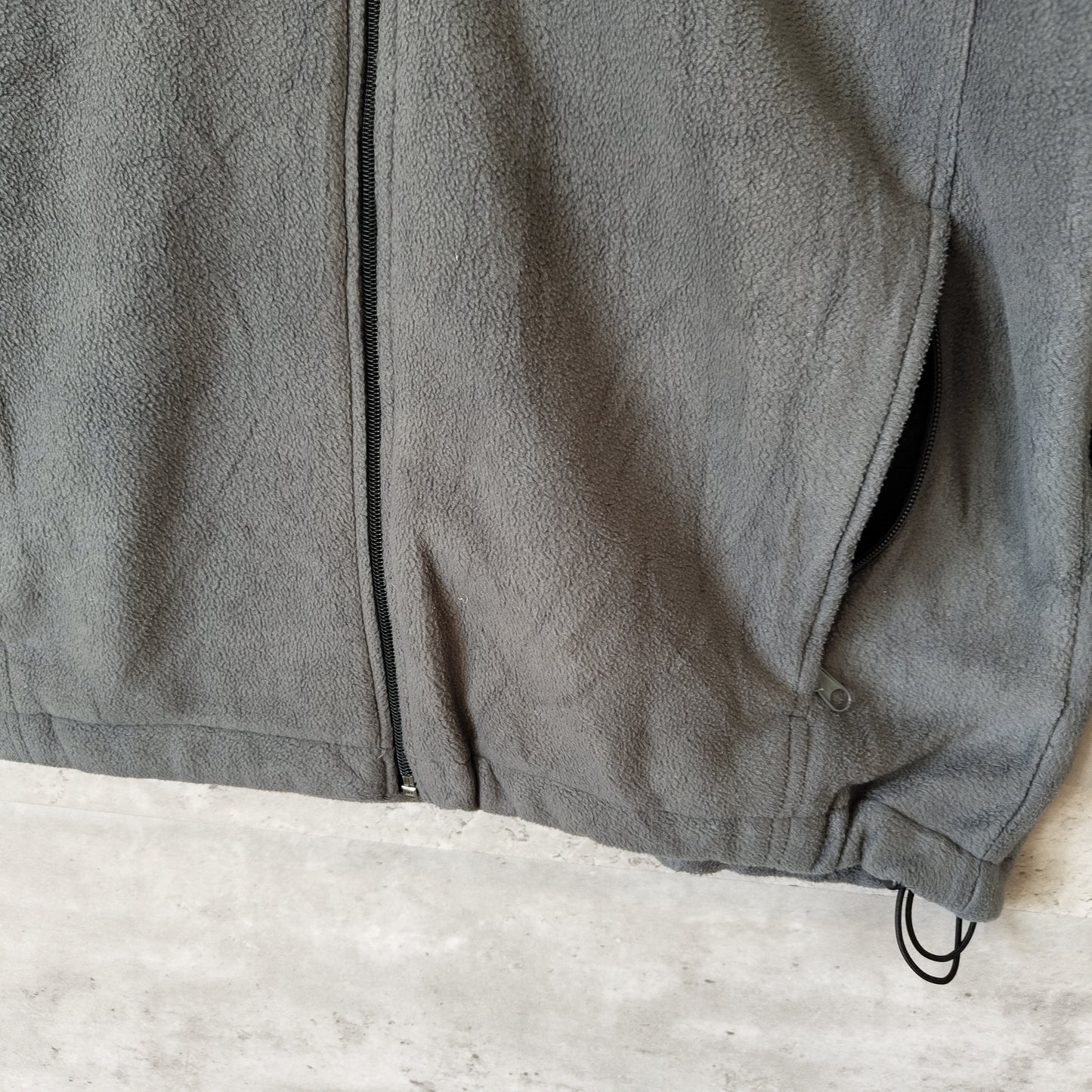 [Columbia] fleece jacket