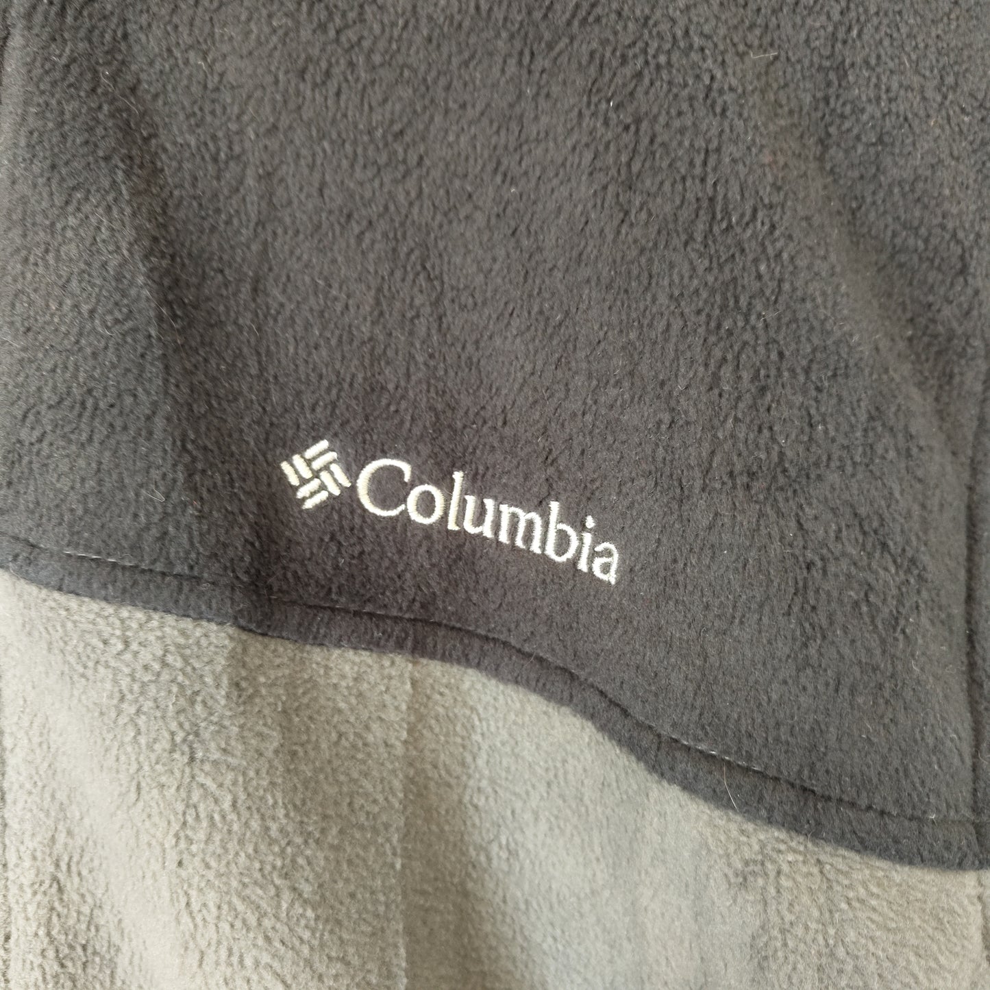 [Columbia] fleece jacket