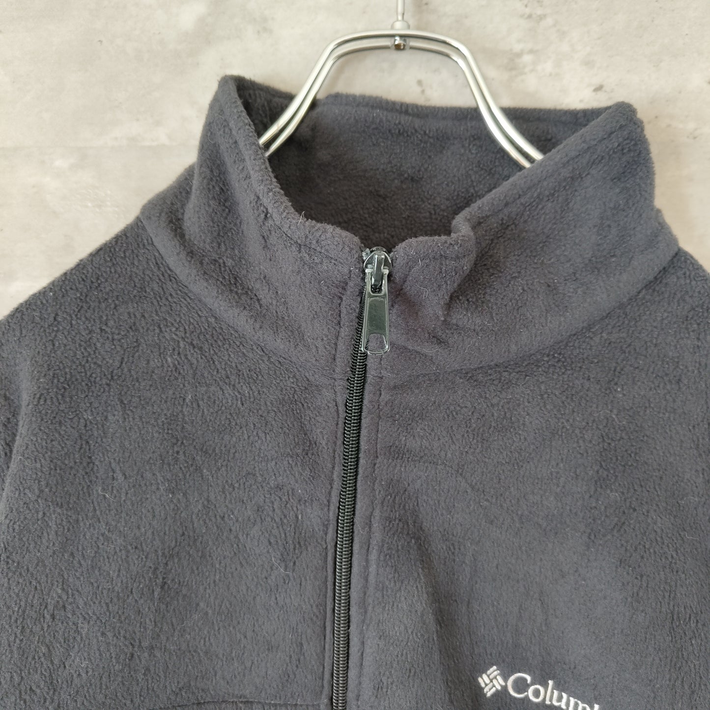 [Columbia] fleece jacket