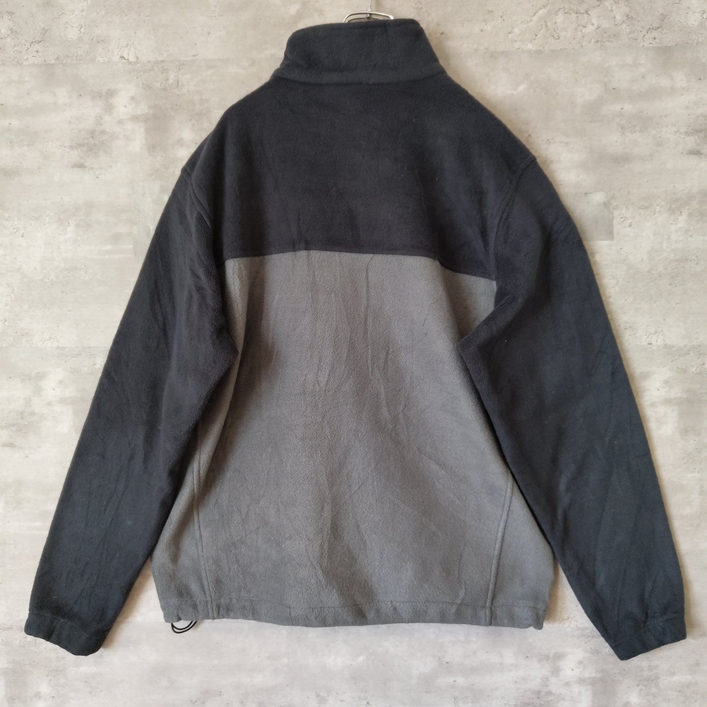 [Columbia] fleece jacket