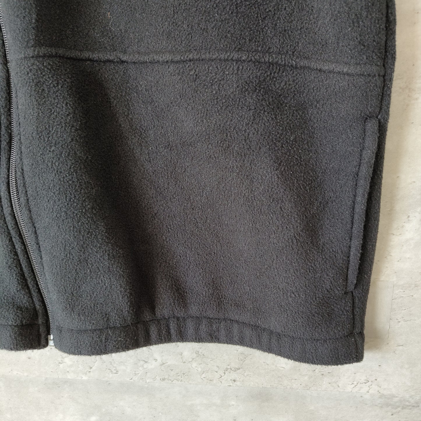[EddieBouer]  fleece vest