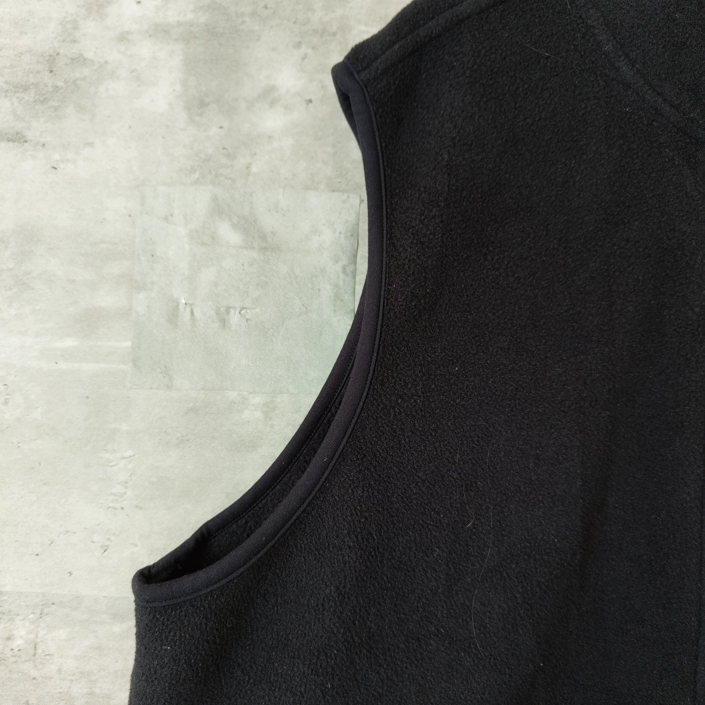 [EddieBouer]  fleece vest