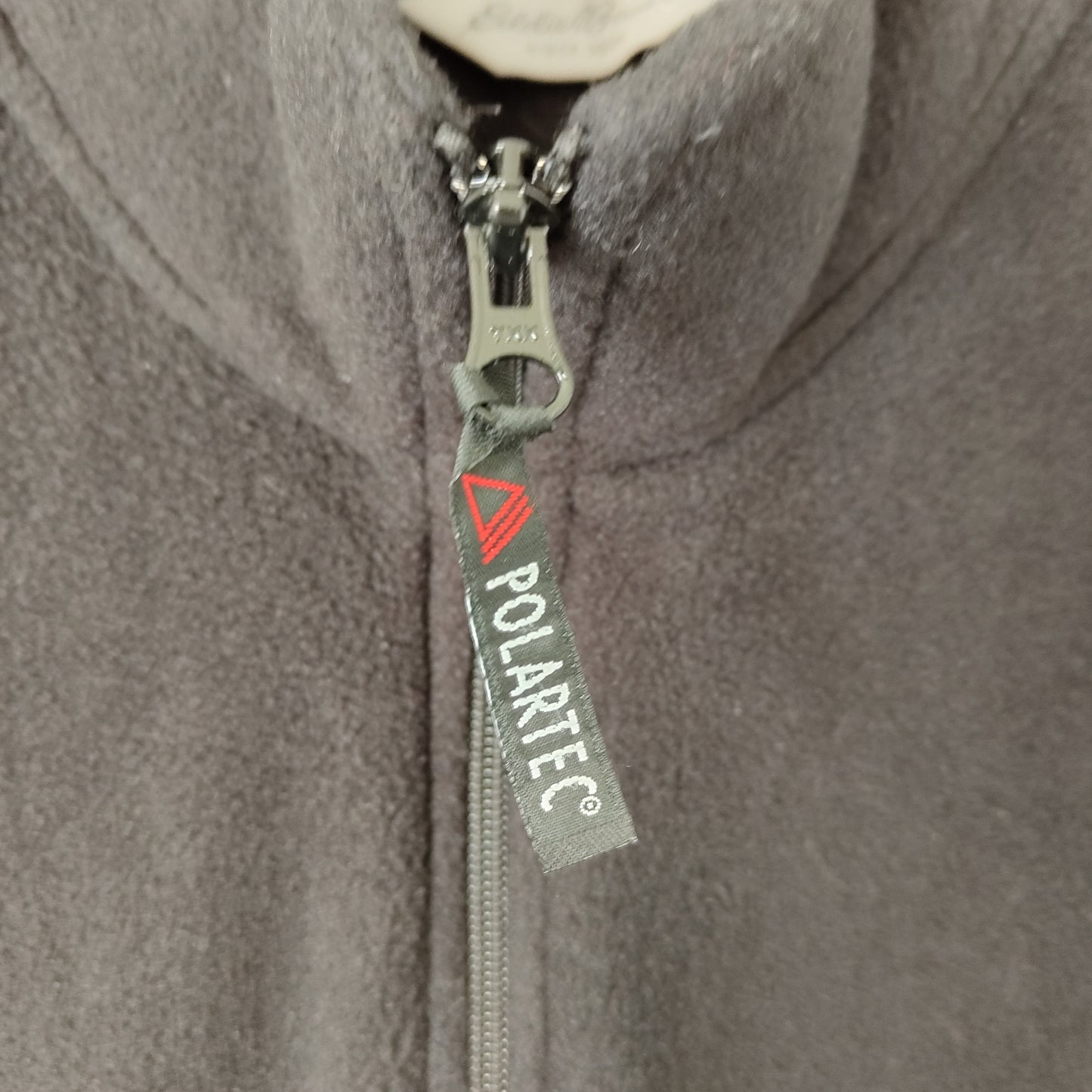 [EddieBouer]  fleece vest